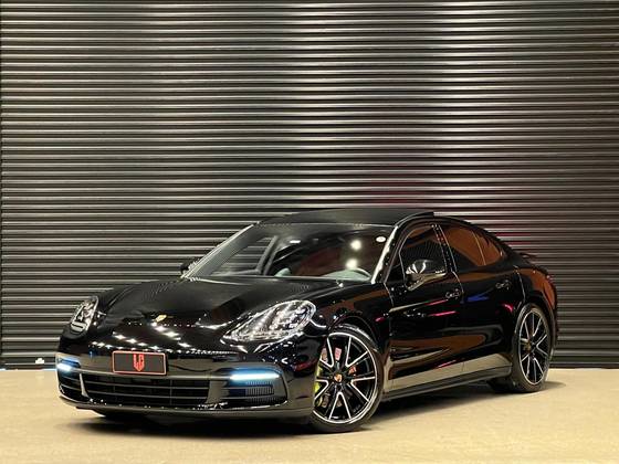 PORSCHE PANAMERA 2.9 V6 E-HYBRID 4 PDK